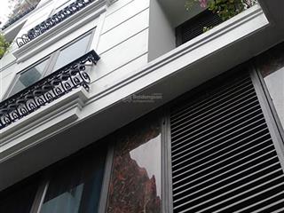 Bán nhà ngõ 41 phố thái hà, dt 120m2, 6 tầng, mt 5.5m, giá 43 tỷ, ngõ 5m