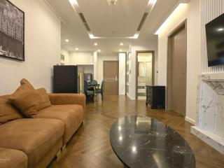 Chính chủ cần bán căn hộ 2pn, 80m2, full nội thất đẹp lung linh vừa sửa xong.  0966 765 ***