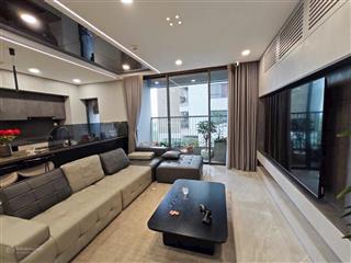 Gấp  chính chủ bán căn góc rộng nhất dự án, 121.96m2, 3pn, full nội thất, giá tốt.  0966 765 ***