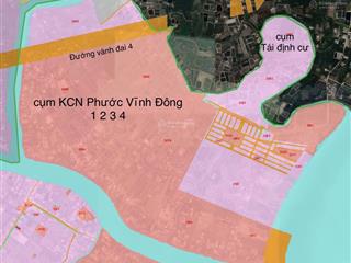 Lô rẻ chỉ 1.2x sổ sẵn dãy a. công chứng nhanh gọn