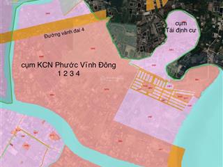 Mặt tiền kinh doanh, đường trục liền đường dân sinh ra vào thường xuyên c4 đối diện công viên nhỏ