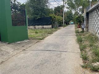 Bán đất hẻm ô tô 6m ngay cầu kênh lộ xã hiệp phước, xây tối đa 3 tầng, nhà vườn, biệt thự vườn