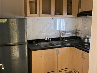Ch view hồ himlam thạch bàn, long biên, hà nội. 60m2 02 ngủ full đồ. giá hơn 8tr.  0842 666 ***