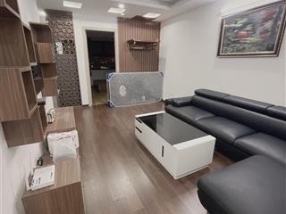 Ch mới ruby 3 phúc lợi, long biên, hà nội. dt 50m2, 02 ngủ full đồ. giá 7 tr/th,  0842 666 ***