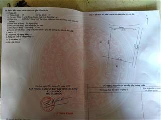 ĐẤT ĐẸP CHÍNH CHỦ – GIÁ TỐT - Xã Ia Băng, huyện Đak Đoa, Tỉnh Gia Lai