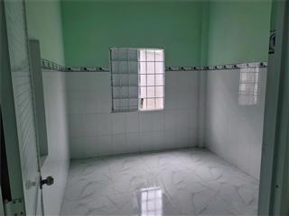 NHÀ CHÍNH CHỦ - GIÁ TỐT - Bán GẤP căn nhà Đường Trần Quốc Toản, thị trấn Phước Hải, Đất
