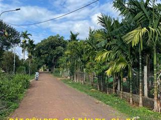 ĐẤT SIÊU ĐẸP - GIÁ ĐẦU TƯ-  Cần Bán Lô Đất Tại  N7 BUÔN JU , Phường Tân An,  Đắk Lắk