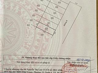 ĐẤT ĐẸP - GIÁ TỐT  - CẦN BÁN LÔ ĐẤT TẠI  Bảo Lâm, Lâm Đồng.