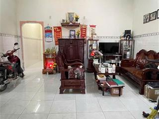 NHÀ ĐẸP - GIÁ TỐT - Chính Chủ bán căn nhà Khu phố 7, Phường Tân Phong