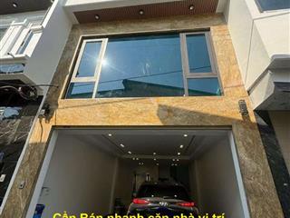 NHÀ ĐẸP- GIÁ TỐT Cần Bán nhanh căn nhà vị trí tại phường Ngọc Thụy, quận Long Biên, Tp Hà