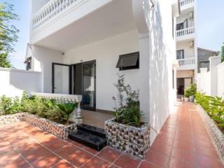 CẦN BÁN NHANH CĂN HOMESTAY GIÁ ĐẦU TƯ TẠI Đường Trần Nhân Tông, Thành phố Hội An, Tỉnh