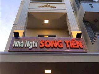 GIÁ TỐT - CHÍNH CHỦ Cần Bán Nhanh Căn Nhà Nghỉ Mặt Tiền Đẹp Vị Trí Tại Quận Cái Răng, TP