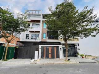 CẦN BÁN  CĂN NHÀ 3 TẦNG 1 TUM TẠI KĐT AN BÌNH TÂN, Phường Phước Long – Tp Nha Trang