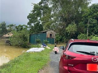 Chính Chủ Cần BÁN SIÊU PHẨM NGHỈ DƯỠNG - SINH LỜI TIỀM NĂNG - Thôn 1 Xã Yên Xuân, Hà Nội