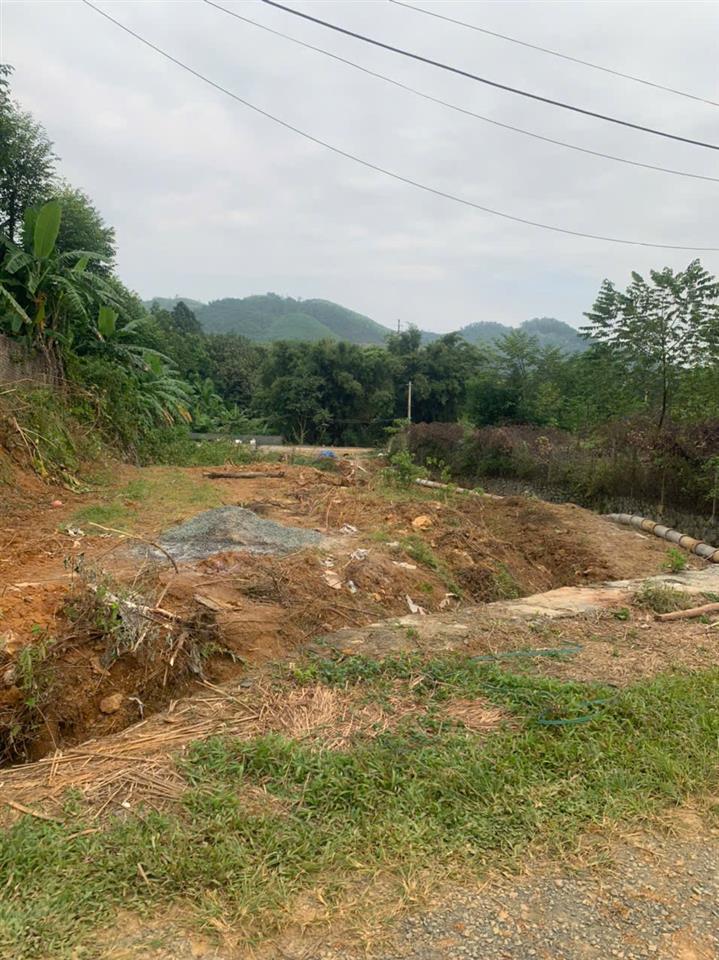 Chính Chủ Cần BÁN SIÊU PHẨM NGHỈ DƯỠNG - SINH LỜI TIỀM NĂNG - Thôn 1 Xã Yên Xuân, Hà Nội