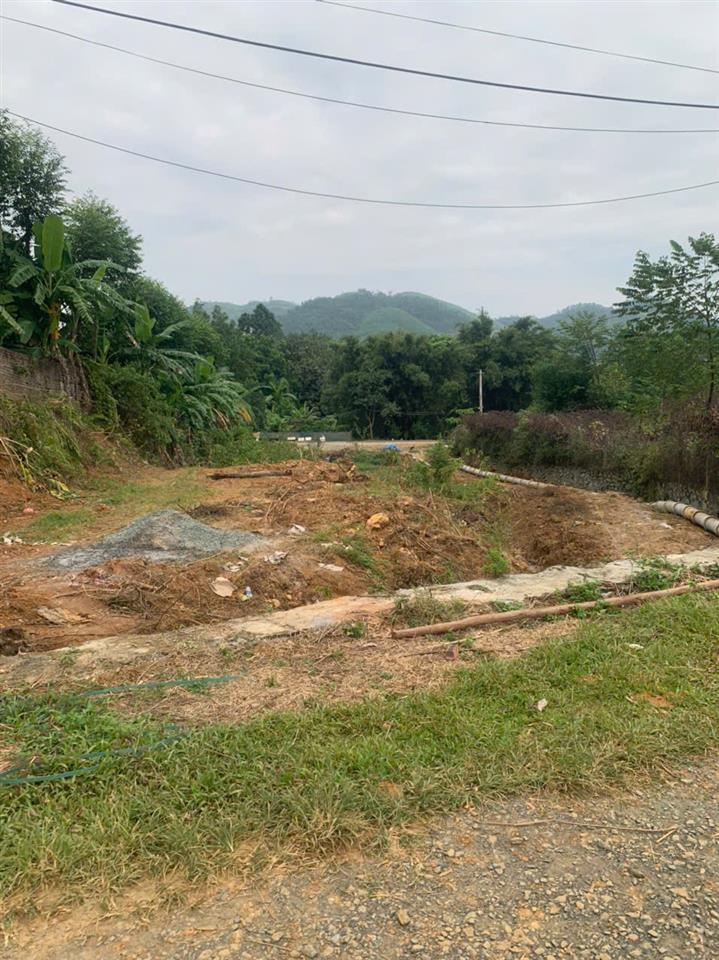 Chính Chủ Cần BÁN SIÊU PHẨM NGHỈ DƯỠNG - SINH LỜI TIỀM NĂNG - Thôn 1 Xã Yên Xuân, Hà Nội