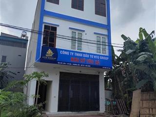 CHÍNH CHỦ Bán Lô Đất Giãn Dân Sẵn Nhà Trọ 3 Tầng - Giãn Dân Do Nha Phương Liễu, Quế Võ -