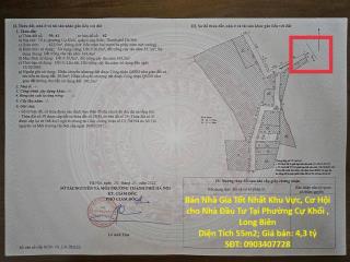 Bán Nhà Giá Tốt Nhất Khu Vực, Cơ Hội cho Nhà Đầu Tư Tại Phường Cự Khối , Long Biên