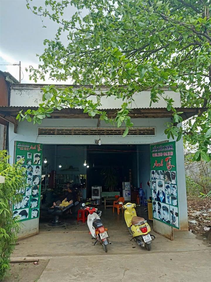 ĐẤT ĐẸP – GIÁ TỐT - BÁN NHANH LÔ ĐẤT MẶT TIỀN KINH DOANH TẠI HÒA KHÁNH, TP.Buôn Mê Thuột,