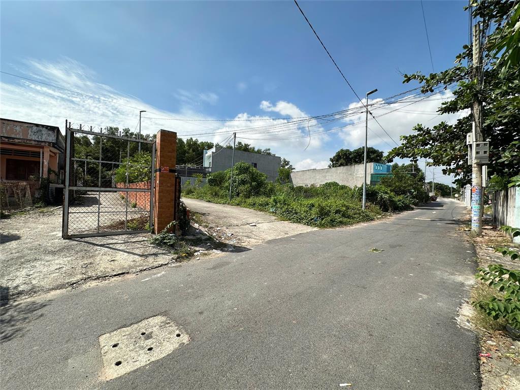 ĐẤT HAI MẶT TIỀN- GIÁ ĐẦU TƯ CẦN BÁN NHANH LÔ ĐẤT tại xã long điền , bà rịa - vũng tàu