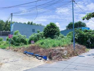 ĐẤT HAI MẶT TIỀN- GIÁ ĐẦU TƯ CẦN BÁN NHANH LÔ ĐẤT tại xã long điền , bà rịa - vũng tàu