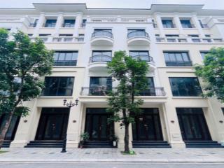 Liền kề san hô 63m2 sát ngã tư kết nối trục đường đại dương 30m. kết nối trực tiếp cao tốc hn  hp