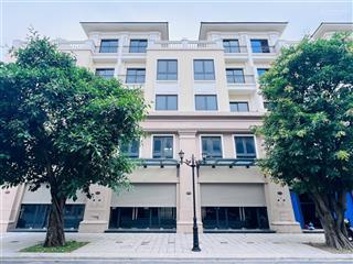 Shophouse san hô  đường 20m  diện tích 96m2  mặt tiền 6m vị trí cực kì đẹp