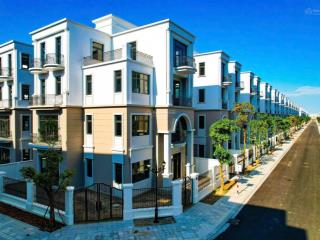Cđt vinhomes chuẩn bị mở bán phân khu khép kín vịnh xanh  vinhomes ocean park 3