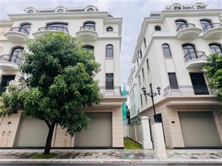 Em cần bán căn sao biển 65m2  mặt tiền 5m gần công viên , gần vincom