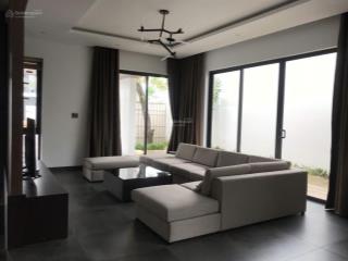 Bán biệt thự 3 tầng mặt tiền đường bùi tá hán, nam việt á, ngũ hành sơn  dt đất 250m2 (10x25m)