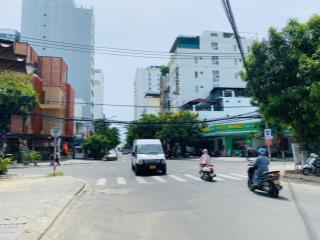 Bán cặp đất biển 162m mặt tiền đường 10m5 đỗ bá gần châu thị vĩnh tế, khu phố tây an thượng, mỹ an