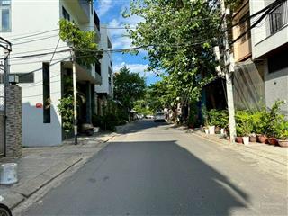Bán lô đất đẹp mặt tiền đường lương thế vinh, an hải đông, sơn trà.  dt 78m2 ngang 5m5