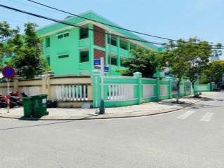 Bán đất mặt tiền an thượng 27, mỹ an, ngũ hành sơn, đà nẵng  diện tích 90m2 (4.5x20)m  hướng nam