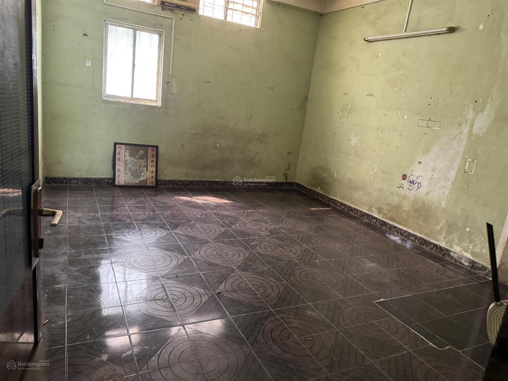 Cần bán nhà mặt tiền an dương vương trung tâm quận 5 vị trí kinh doanh siêu đẹp