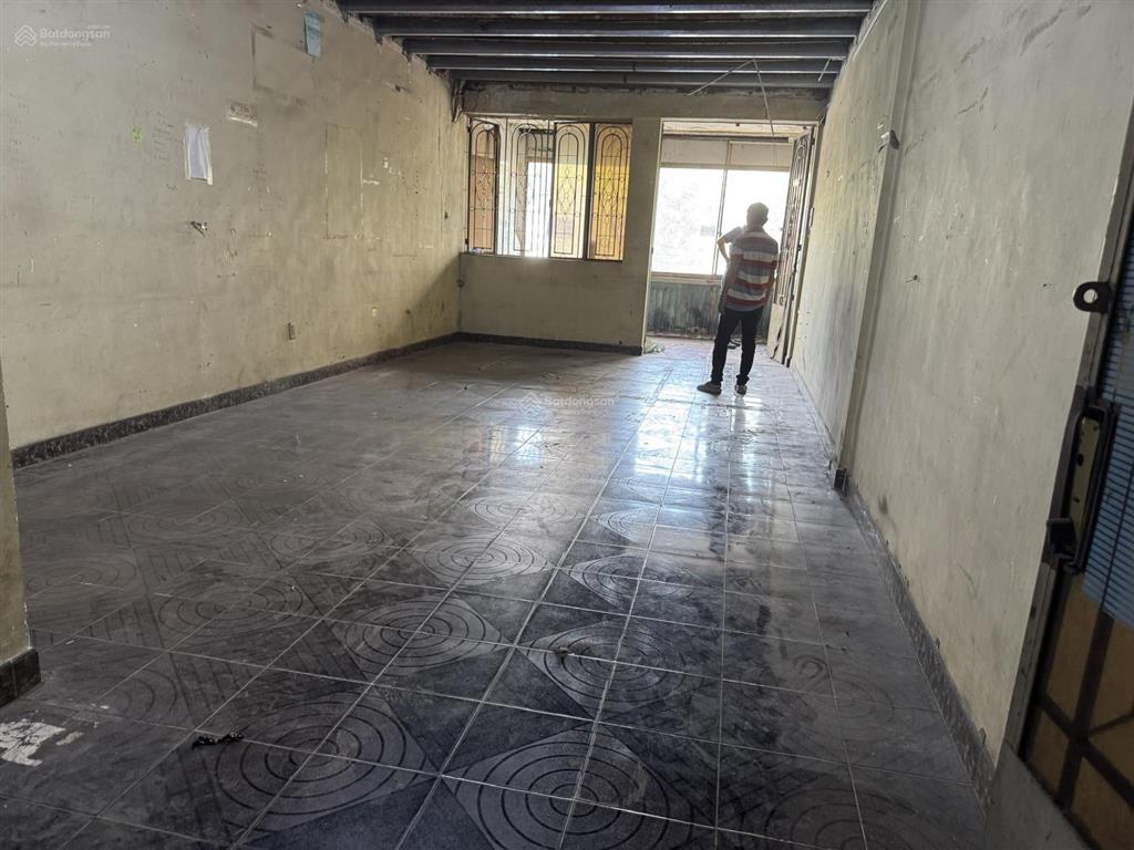 Cần bán nhà mặt tiền an dương vương trung tâm quận 5 vị trí kinh doanh siêu đẹp