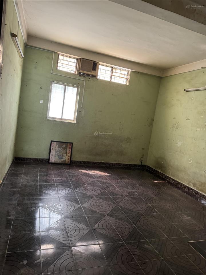 Cần bán nhà mặt tiền an dương vương trung tâm quận 5 vị trí kinh doanh siêu đẹp