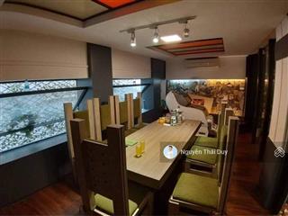 Bán nhà kinh doanh nguyễn khắc hiếu, ba đình, 110m2, mt 6m, sầm uất, chỉ hơn 63 tỷ