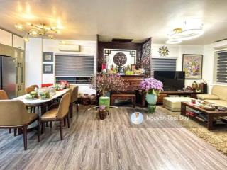 Bán nhà kinh doanh hàng bún, ba đình, 130m2, mt6m, sầm uất, chỉ hơn 63 tỷ