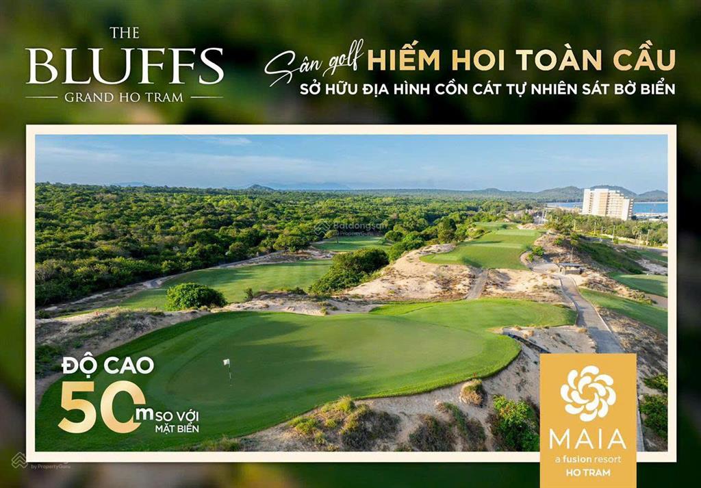 Với 1.2 tỷ sở hữu condotel biển 5* maia resort thu nhập từ 300 triệu/năm tại tổ hợp tỷ đô