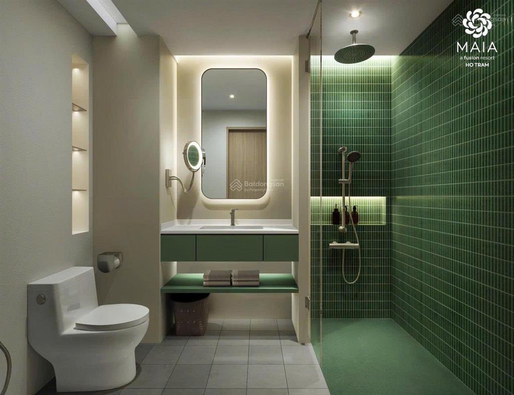 Với 1.2 tỷ sở hữu condotel biển 5* maia resort thu nhập từ 300 triệu/năm tại tổ hợp tỷ đô