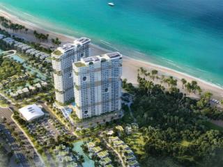 Căn hộ biển 5* maia fusion resort ht chỉ 1.2 tỷ thu nhập hàng năm từ 180tr  tặng chuyến singapore