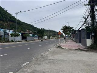 Chính chủ bán cắt lỗ lô đất tại phước đồng, nha trang dt 94m2, ngang 5m giá 1,6 tỷ thương lượng