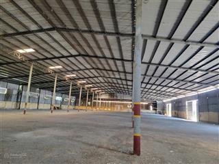 Cho thuê kho xưởng rộng 3500m2 tại đường trần phú nha trang 45.000đ/m2/tháng  có chia nhỏ theo y/c