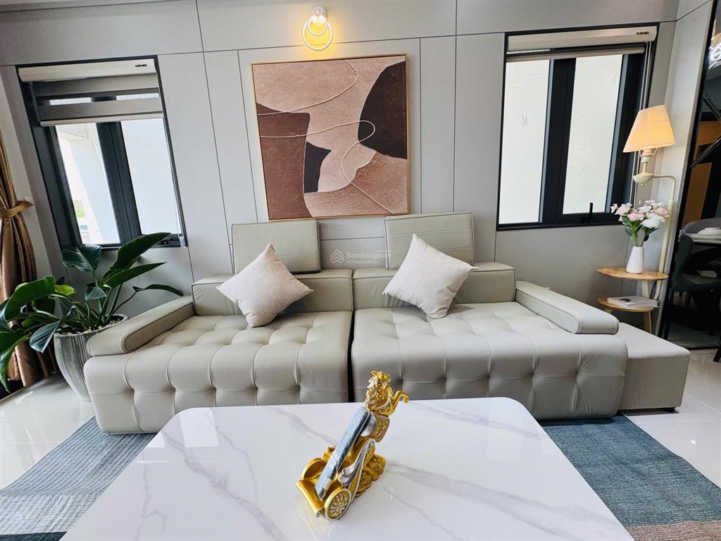 Bán gấp căn hộ 3 phòng ngủ napoleon nha trang giá tốt 2.8 tỷ  sở hữu lâu dài  nội thất đẹp full