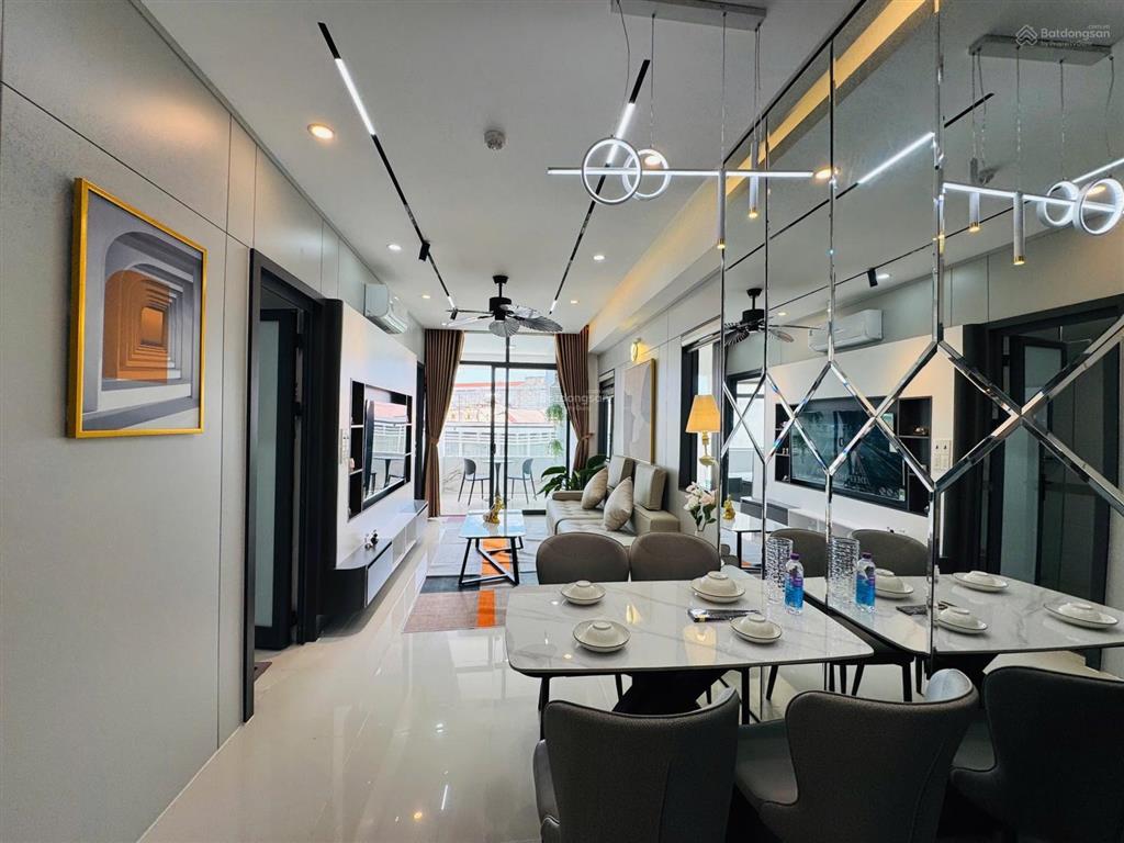 Bán gấp căn hộ 3 phòng ngủ napoleon nha trang giá tốt 2.8 tỷ  sở hữu lâu dài  nội thất đẹp full