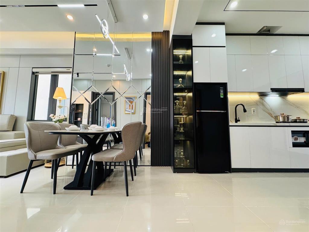 Bán gấp căn hộ 3 phòng ngủ napoleon nha trang giá tốt 2.8 tỷ  sở hữu lâu dài  nội thất đẹp full