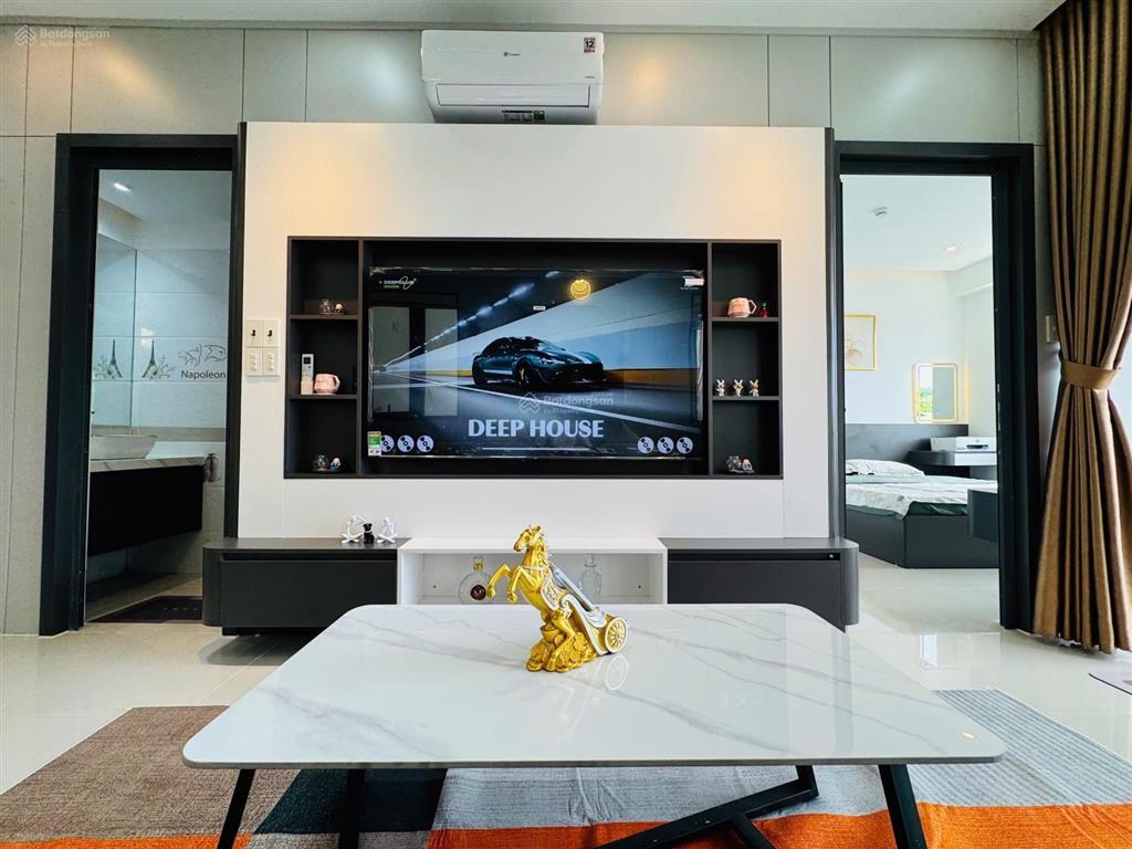 Bán gấp căn hộ 3 phòng ngủ napoleon nha trang giá tốt 2.8 tỷ  sở hữu lâu dài  nội thất đẹp full