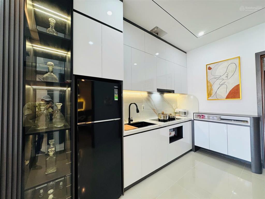 Bán gấp căn hộ 3 phòng ngủ napoleon nha trang giá tốt 2.8 tỷ  sở hữu lâu dài  nội thất đẹp full