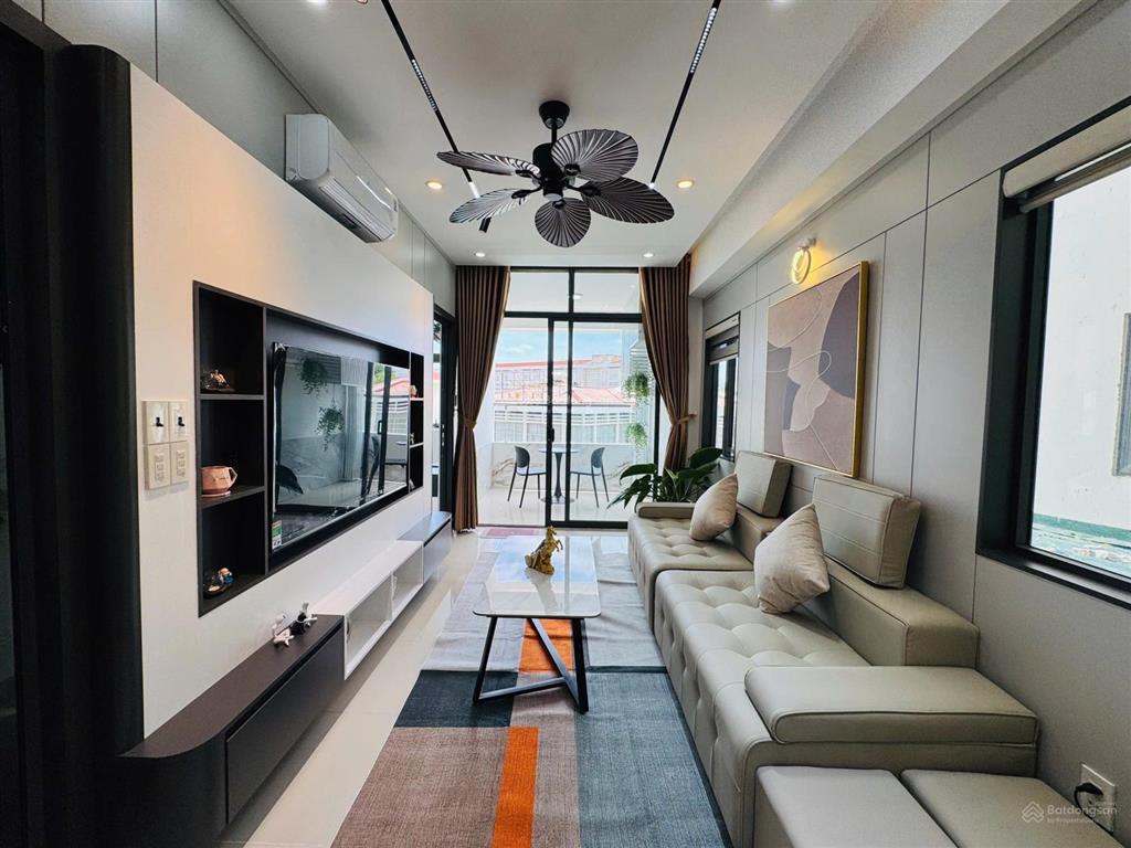 Bán gấp căn hộ 3 phòng ngủ napoleon nha trang giá tốt 2.8 tỷ  sở hữu lâu dài  nội thất đẹp full