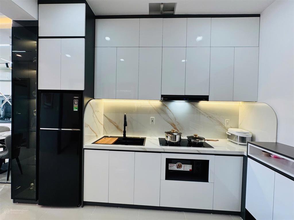 Bán gấp căn hộ 3 phòng ngủ napoleon nha trang giá tốt 2.8 tỷ  sở hữu lâu dài  nội thất đẹp full